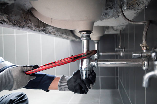 Trusted Sewer Line Repair service in Milford Center, OH - Masters Plumbing Service